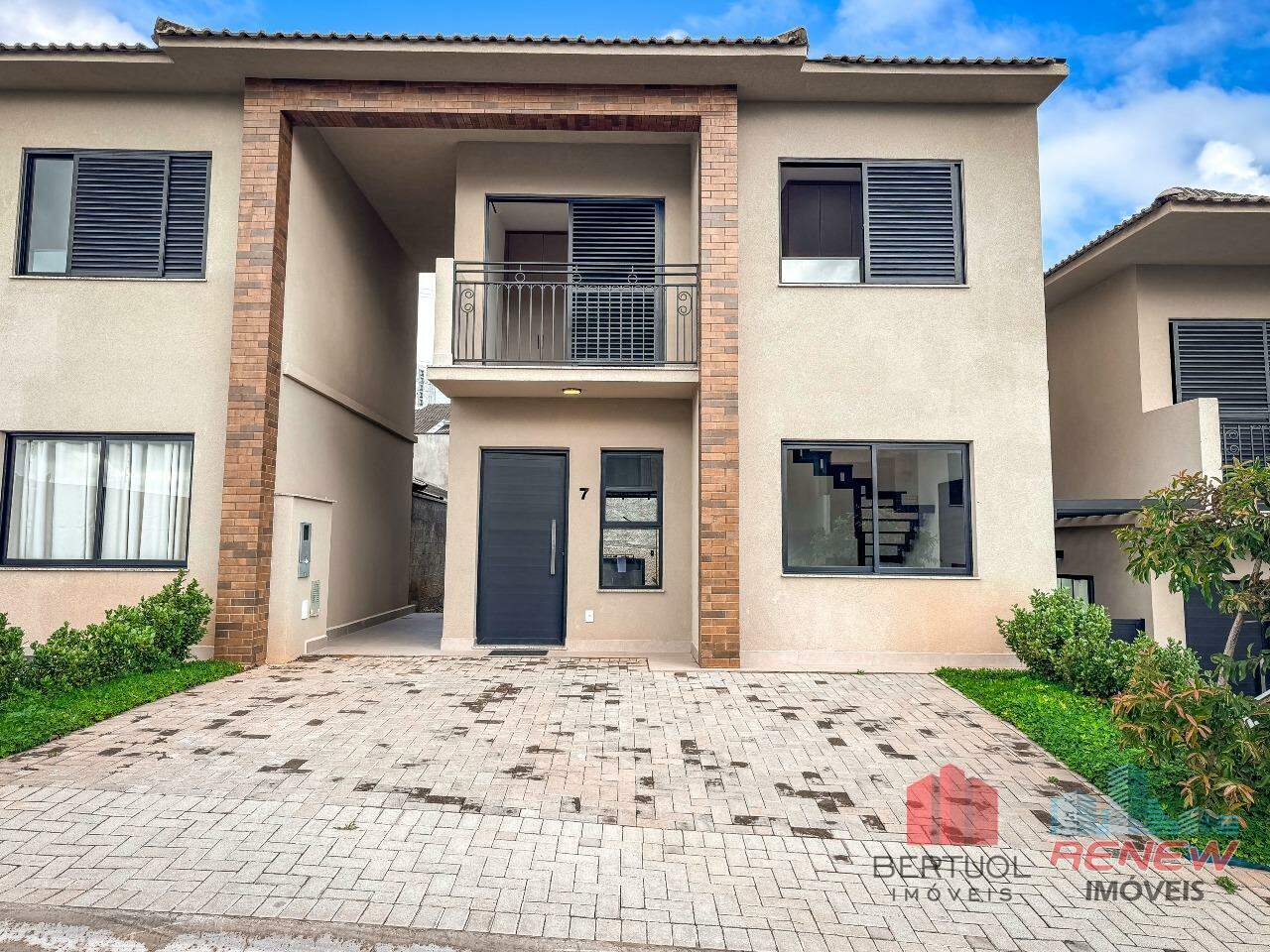 Casa de Condomínio à venda Condominio Luciana em Valinhos: 