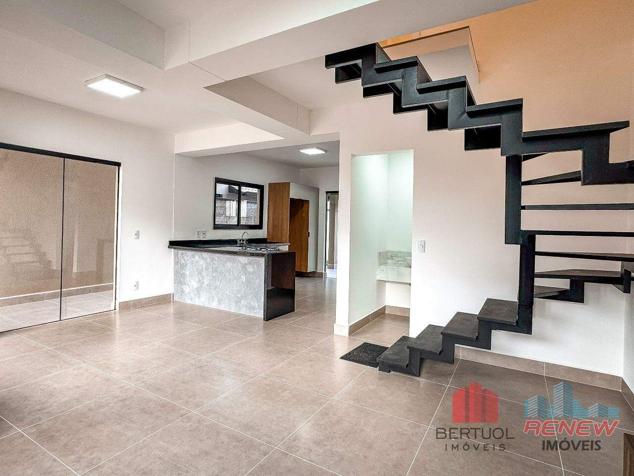 Casa de Condomínio à venda Condominio Luciana em Valinhos: 