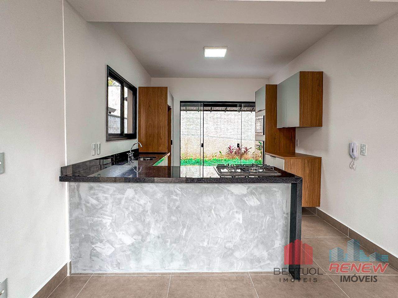 Casa de Condomínio à venda Condominio Luciana em Valinhos: 