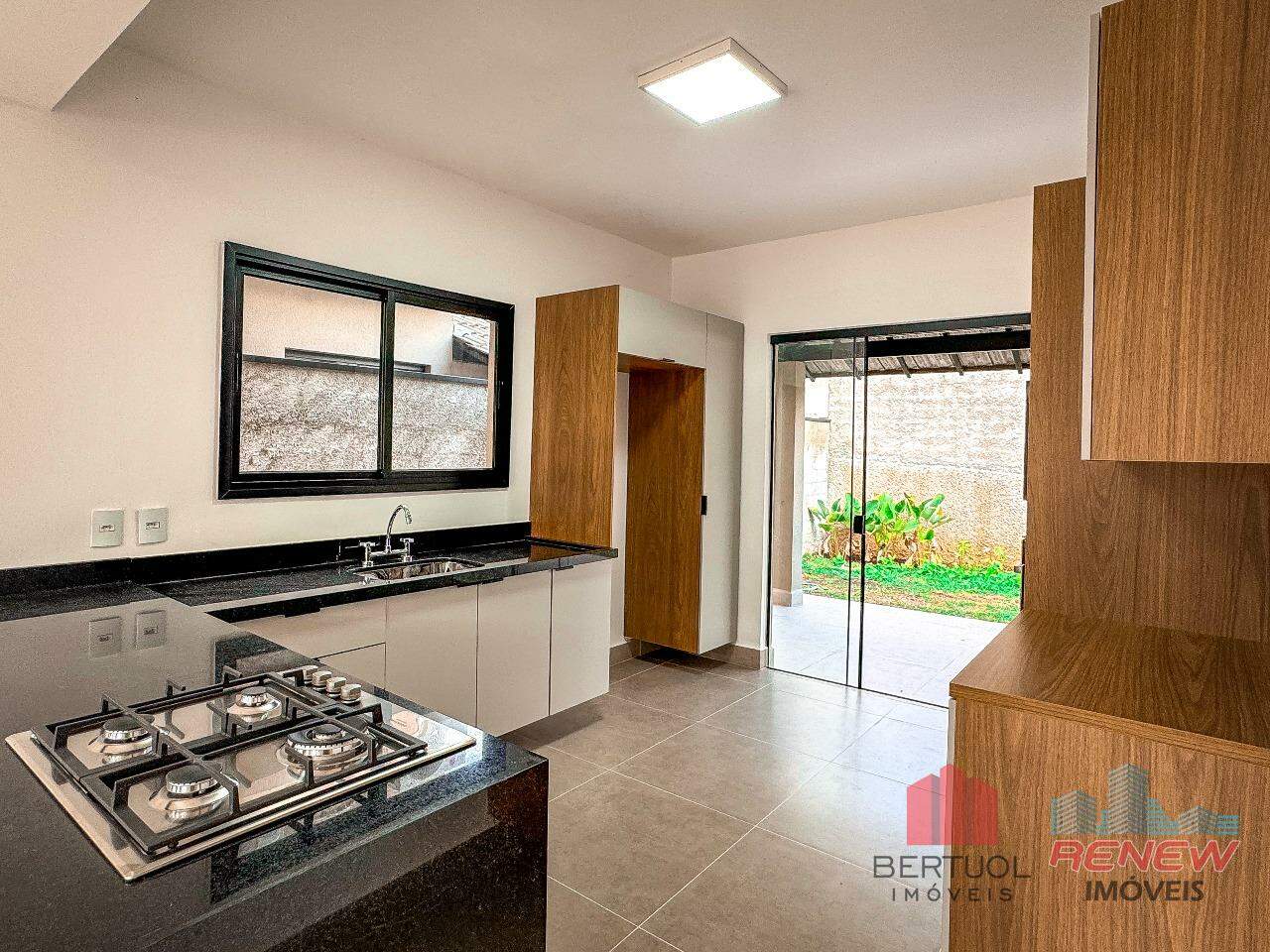 Casa de Condomínio à venda Condominio Luciana em Valinhos: 
