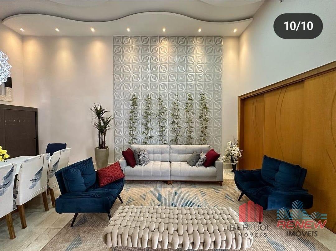 Casa de Condomínio à venda Swiss Park - BASEL em Campinas: 