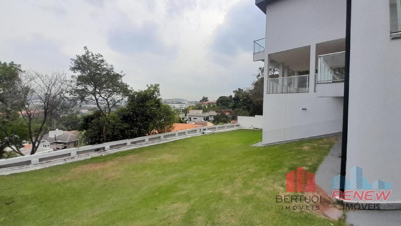 Casa de Condomínio para aluguel Condomínio Estância Marambaia em Vinhedo: 