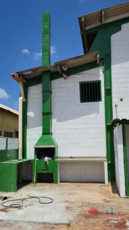 Galpão para aluguel Chácaras São Bento em Valinhos: 