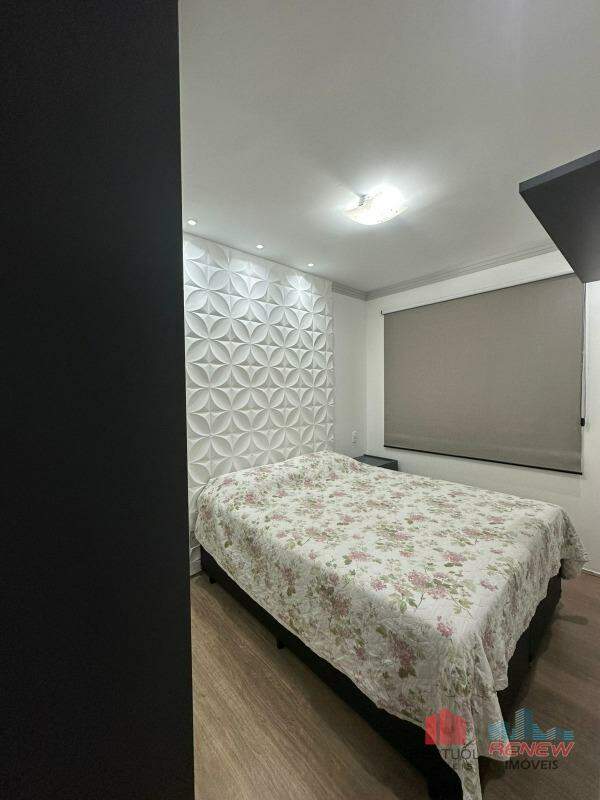 Apartamento à venda Residencial Go Maraville em Jundiaí: 