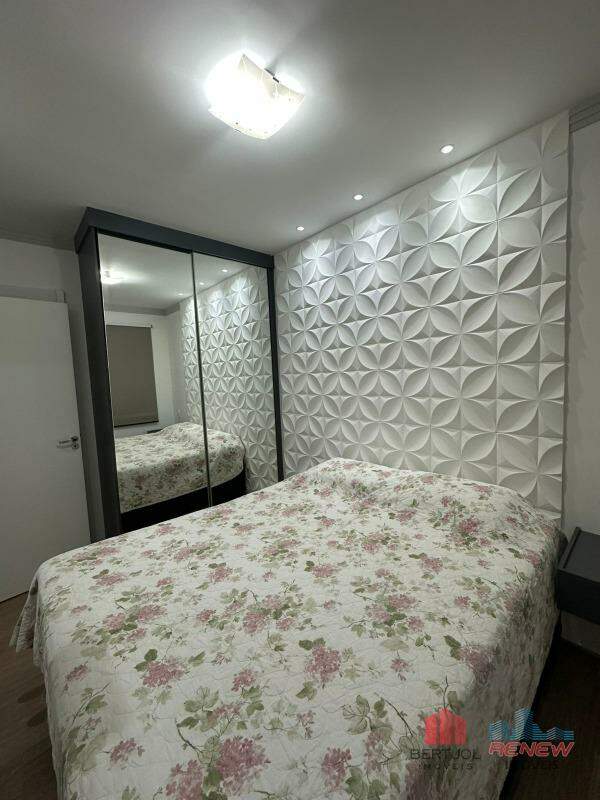 Apartamento à venda Residencial Go Maraville em Jundiaí: 