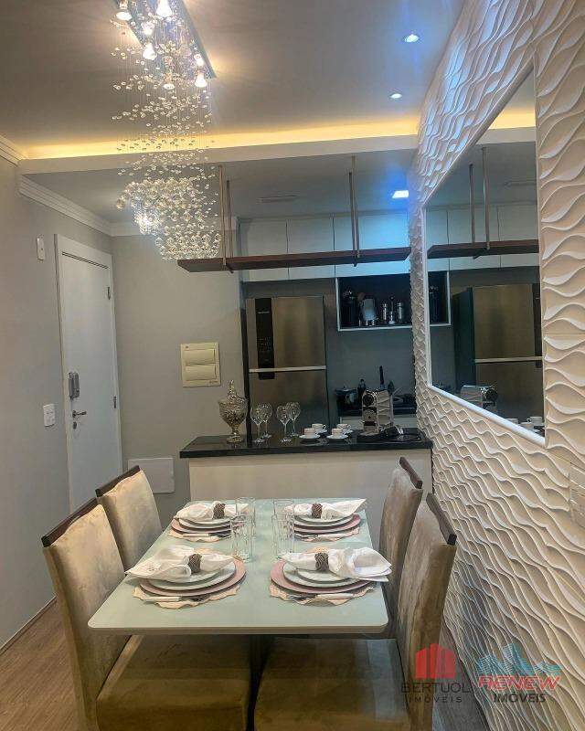 Apartamento à venda Residencial Go Maraville em Jundiaí: 