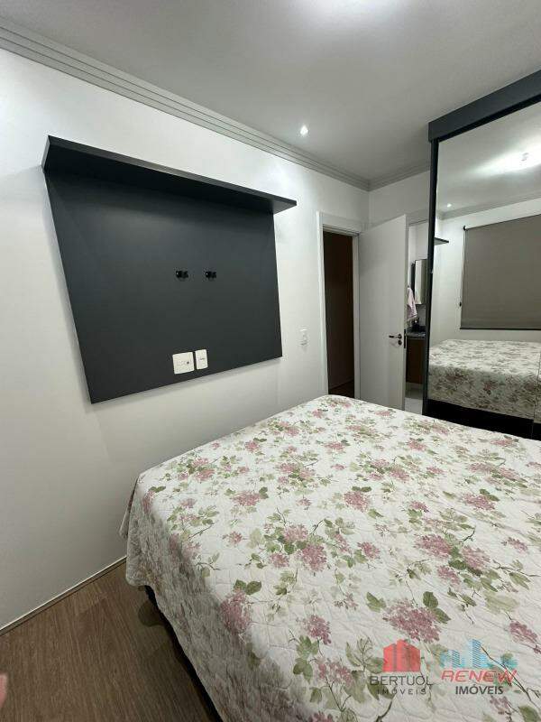 Apartamento à venda Residencial Go Maraville em Jundiaí: 