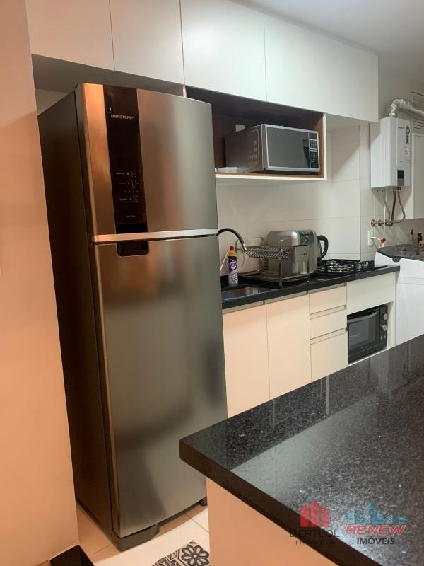 Apartamento à venda Residencial Go Maraville em Jundiaí: 