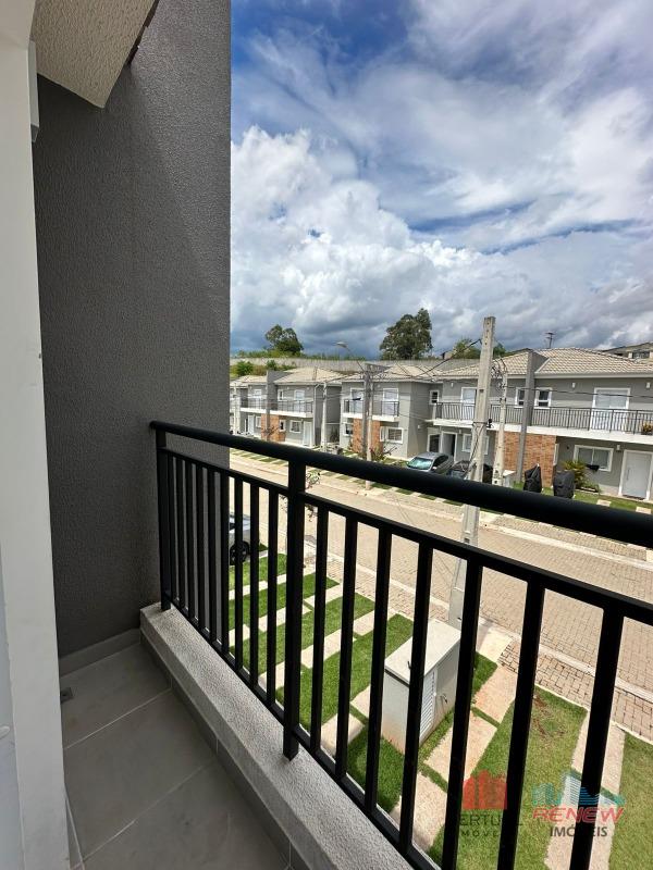 Casa de Condomínio à venda Kaza Condomínio Club em Jundiaí: 