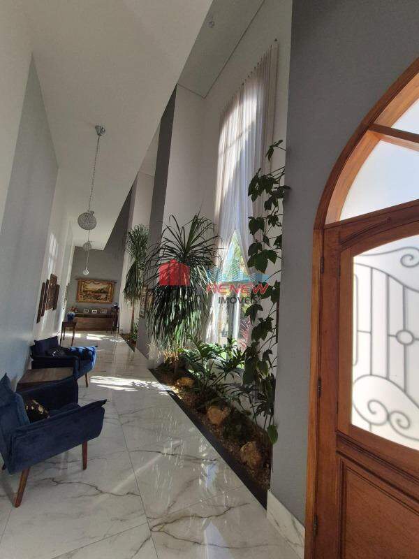 Casa de Condomínio para aluguel Condomínio Portal do Lago em Valinhos: 