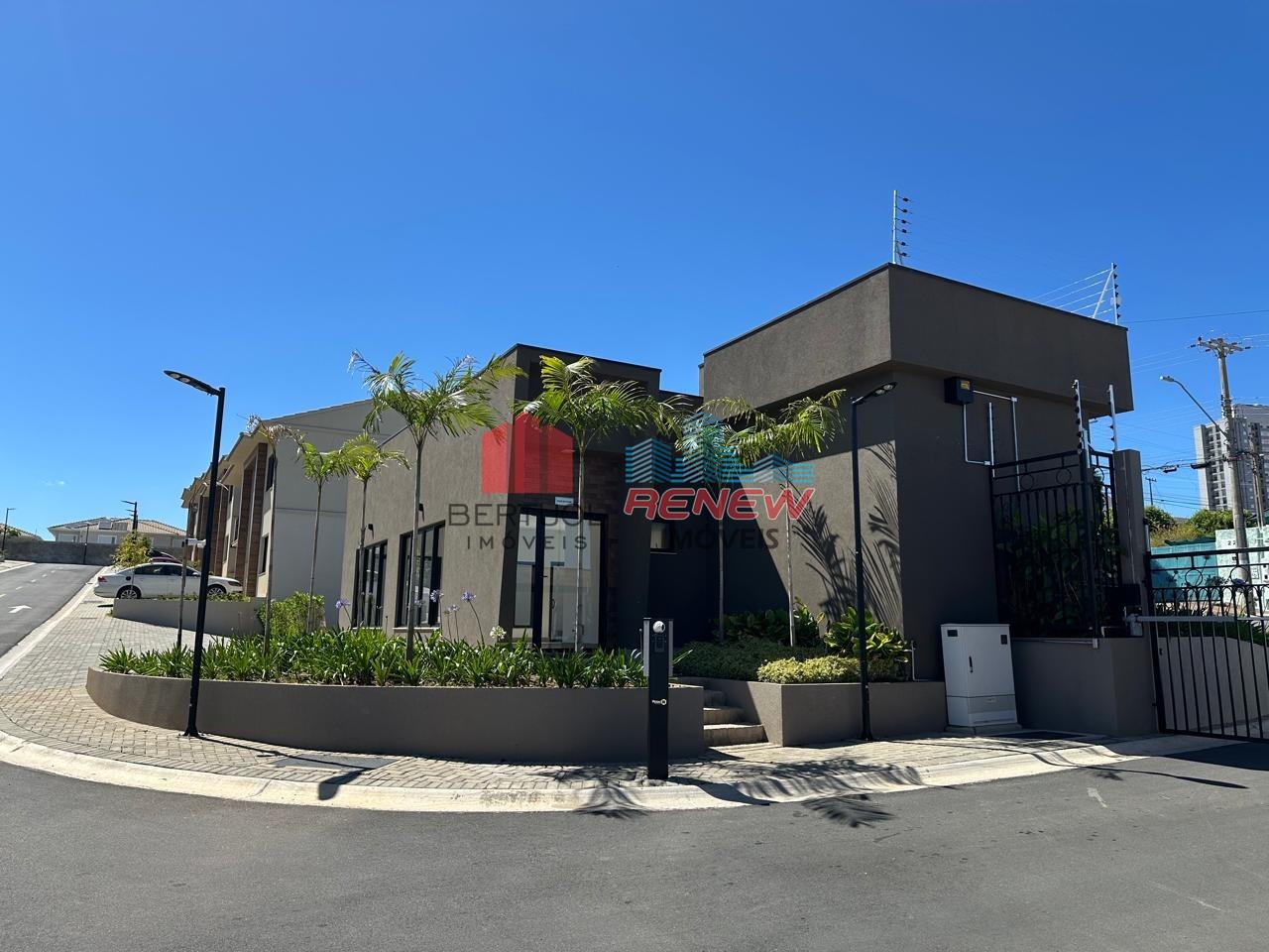 Casa de Condomínio à venda Jardim Santa Helena em Valinhos: 