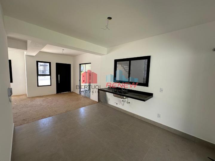 Casa de Condomínio à venda Jardim Santa Helena em Valinhos: 