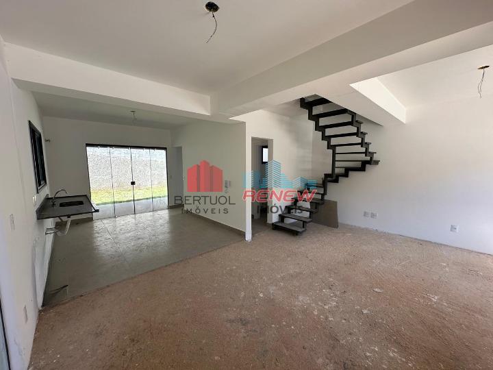 Casa de Condomínio à venda Jardim Santa Helena em Valinhos: 