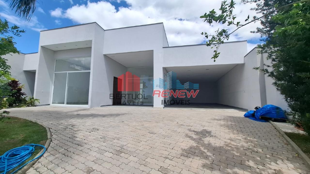 Casa de Condomínio à venda Parque Residencial Maison Blanche em Valinhos: 