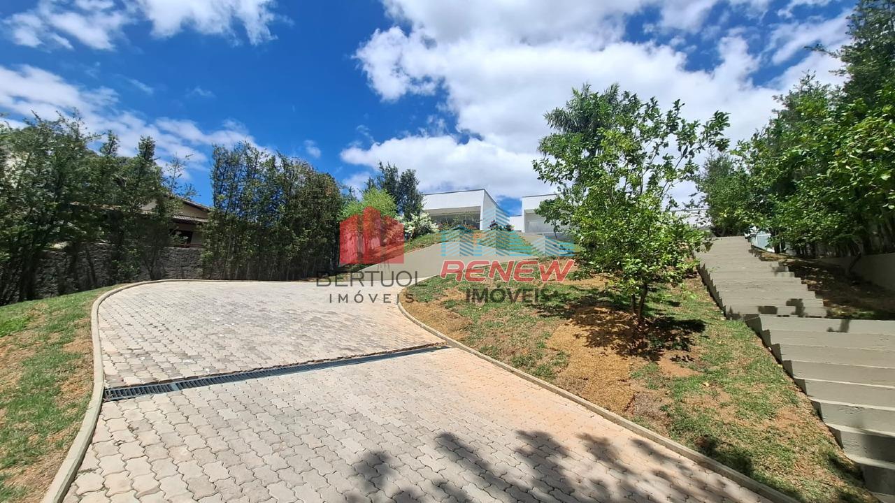 Casa de Condomínio à venda Parque Residencial Maison Blanche em Valinhos: 