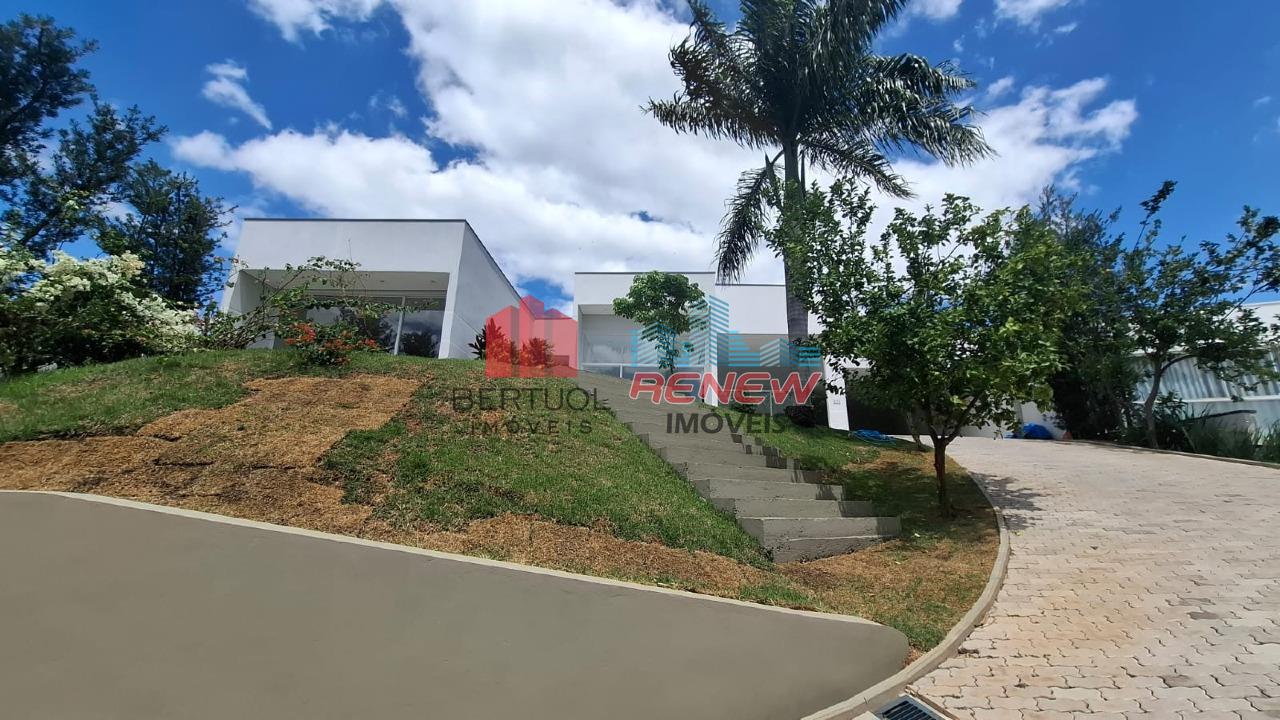 Casa de Condomínio à venda Parque Residencial Maison Blanche em Valinhos: 