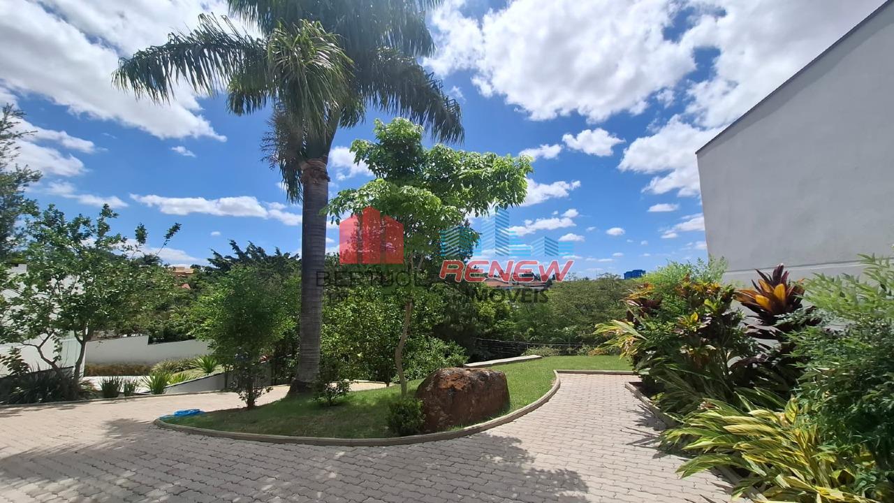 Casa de Condomínio à venda Parque Residencial Maison Blanche em Valinhos: 