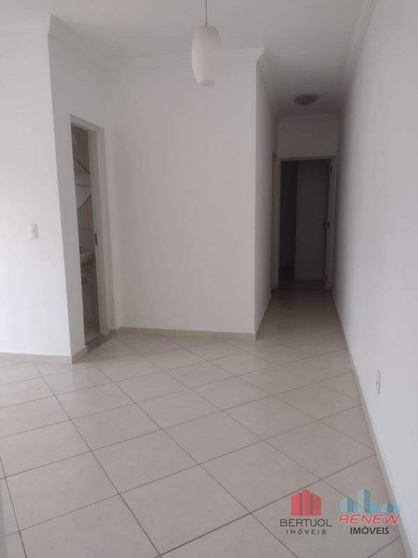 Apartamento à venda Residencial Parque dos Pinheirinhos em Vinhedo: 
