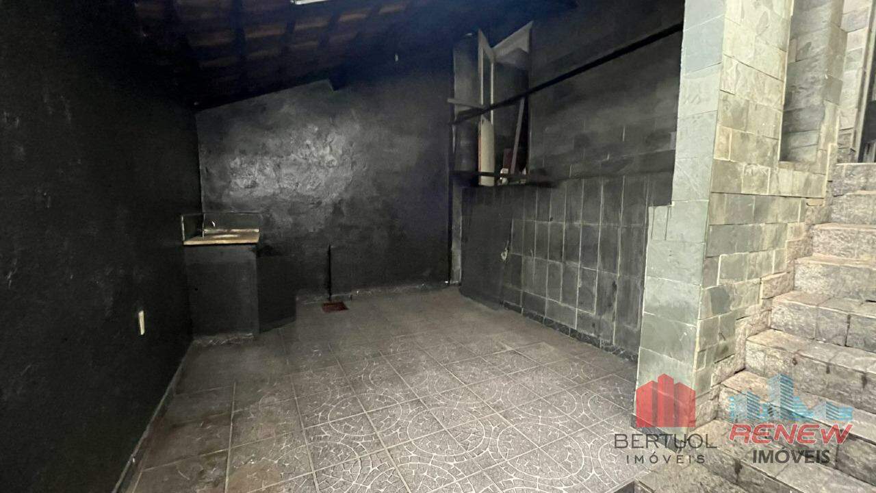 Salão comercial para aluguel Centro em Jundiaí: 
