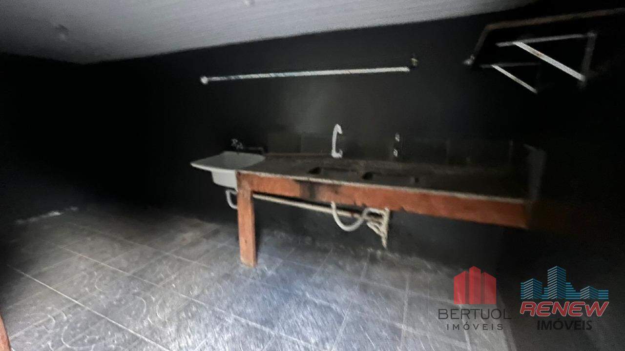 Salão comercial para aluguel Centro em Jundiaí: 