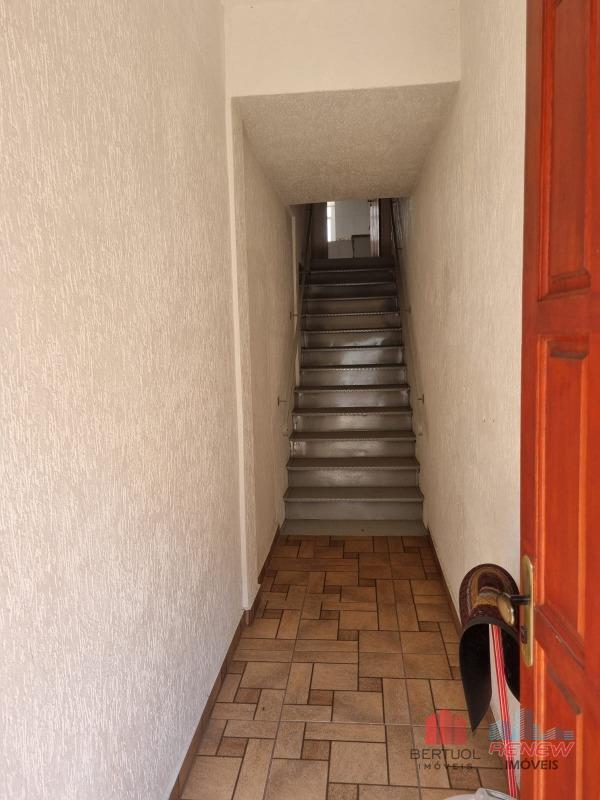 Casa para aluguel Centro em Jundiaí: 