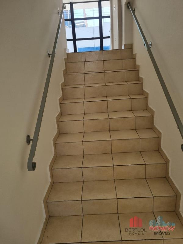 Salão comercial para aluguel Centro em Jundiaí: 