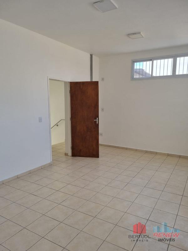 Salão comercial para aluguel Centro em Jundiaí: 