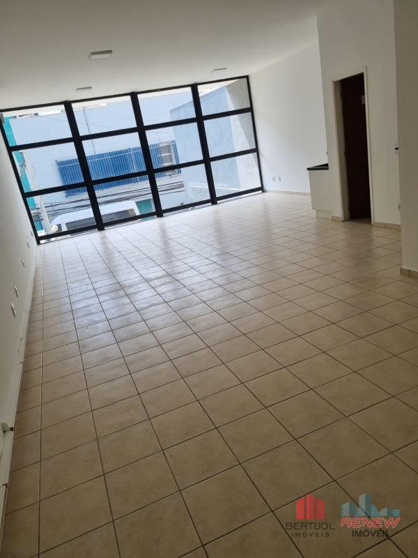 Salão comercial para aluguel Centro em Jundiaí: 