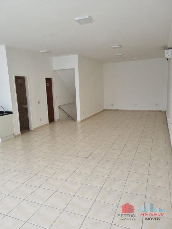 Salão comercial para aluguel Centro em Jundiaí: 