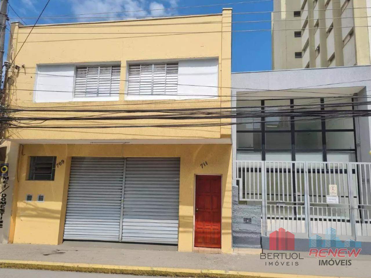 Conjunto à venda Centro em Jundiaí: 