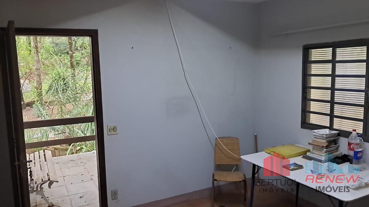 Chácara à venda Chácaras São Bento em Valinhos: SALA