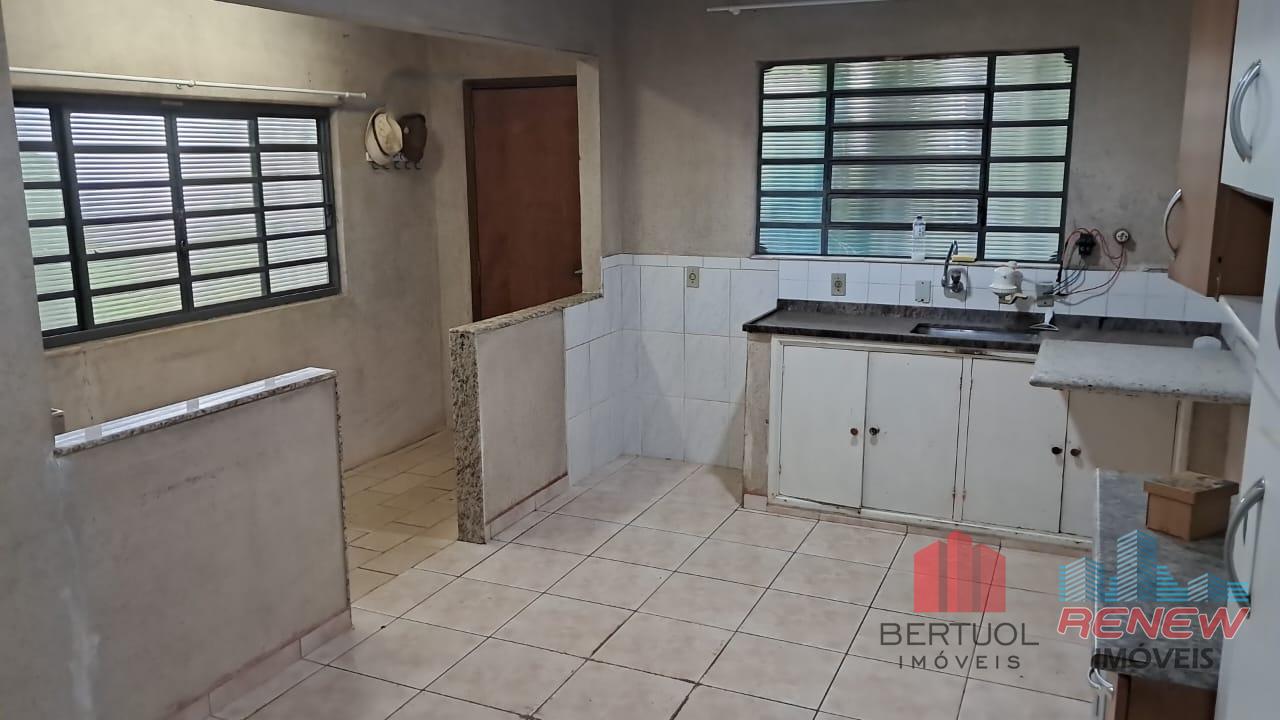 Chácara à venda Chácaras São Bento em Valinhos: COZINHA