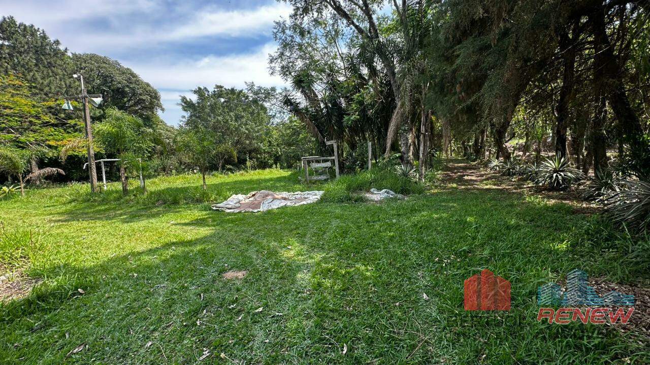 Terreno à venda Chácaras Alpina em Valinhos: 
