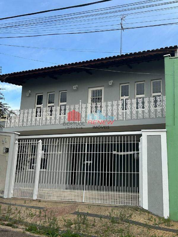 Casa à venda Jardim Panorama em Valinhos: 