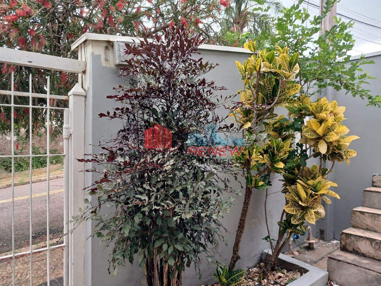 Casa à venda Jardim Panorama em Valinhos: 