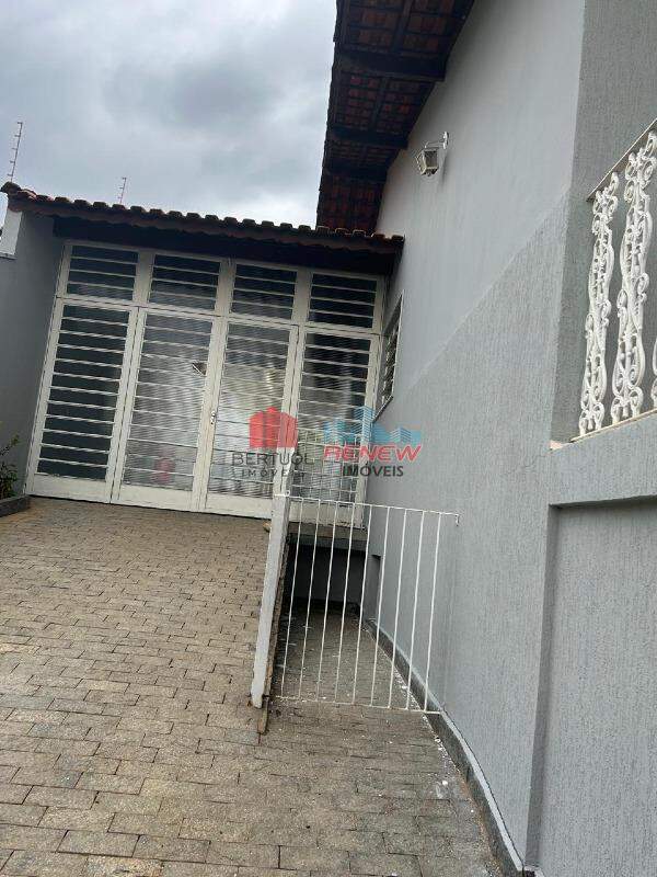 Casa à venda Jardim Panorama em Valinhos: 