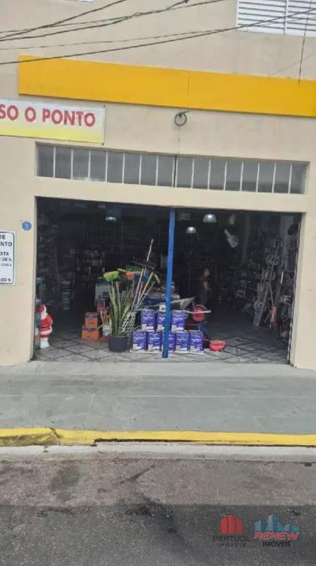 Ponto Comercial à venda VILA LIBERDADE em Jundiaí: 