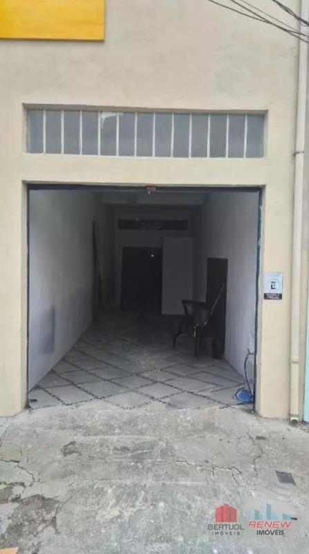 Ponto Comercial à venda VILA LIBERDADE em Jundiaí: 