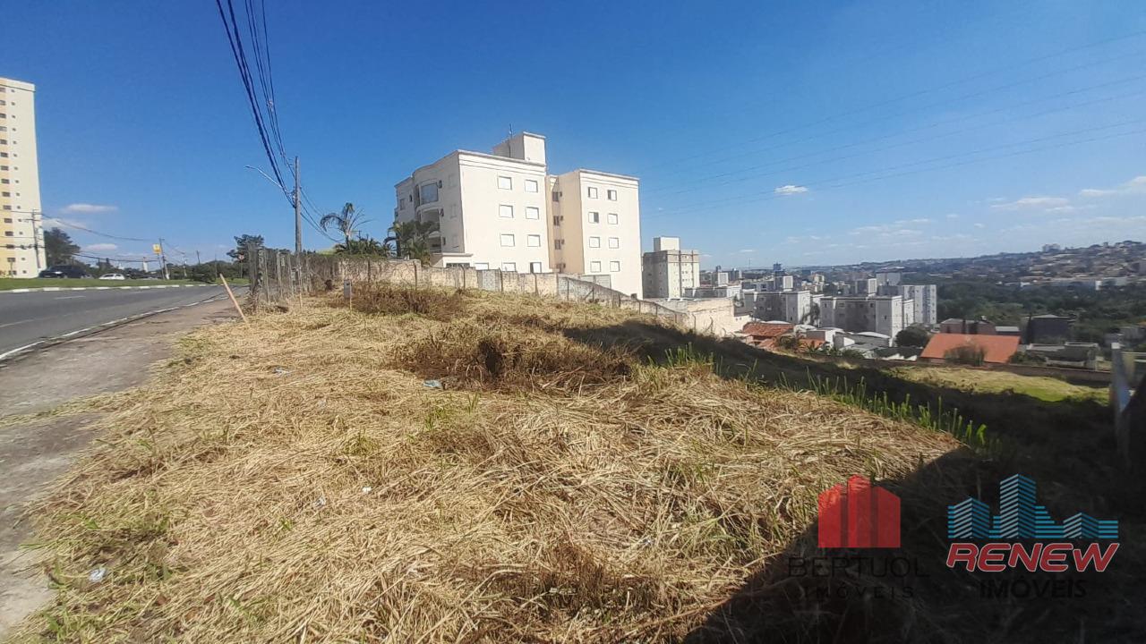 Terreno à venda Jardim Santa Rosa em Valinhos: 
