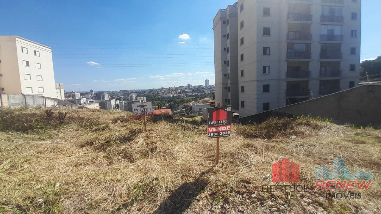 Terreno à venda Jardim Santa Rosa em Valinhos: 