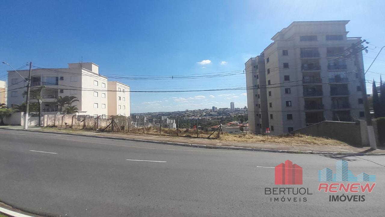 Terreno à venda Jardim Santa Rosa em Valinhos: 