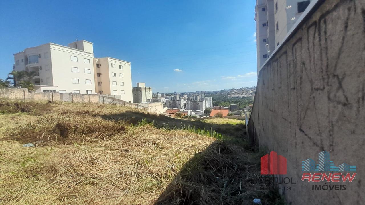 Terreno à venda Jardim Santa Rosa em Valinhos: 