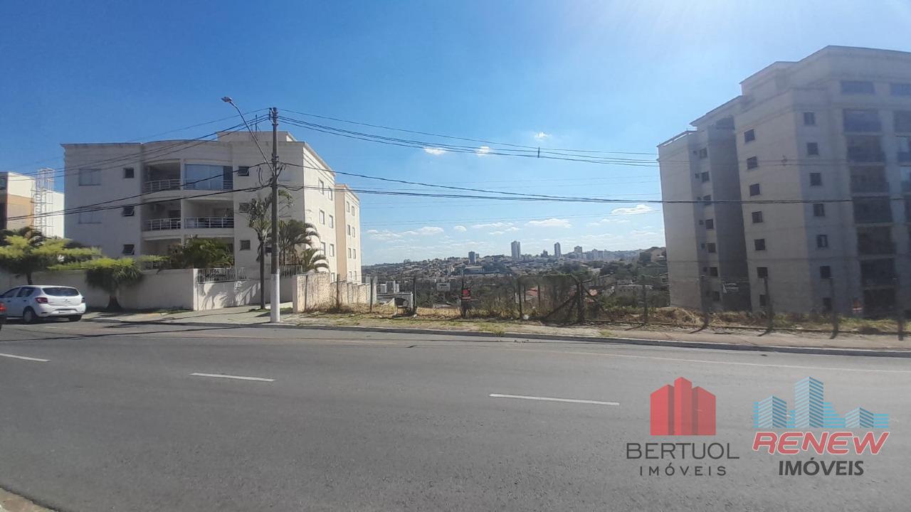 Terreno à venda Jardim Santa Rosa em Valinhos: 