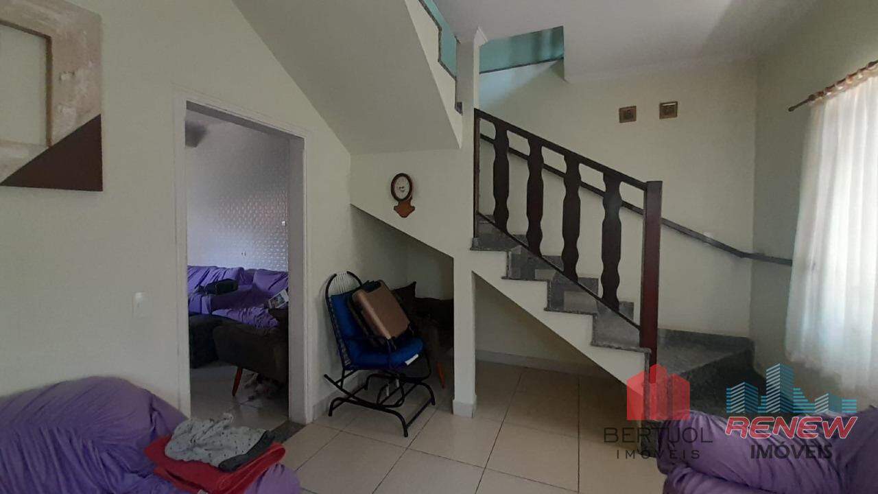 Casa à venda João XXIII em Vinhedo: 