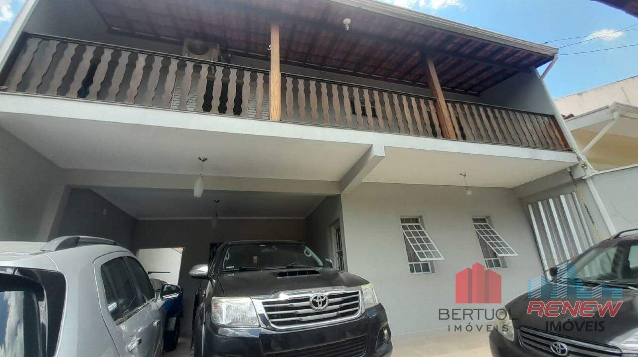 Casa à venda João XXIII em Vinhedo: 