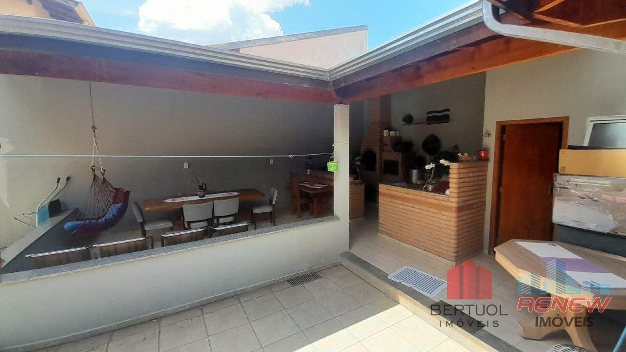 Casa à venda João XXIII em Vinhedo: 