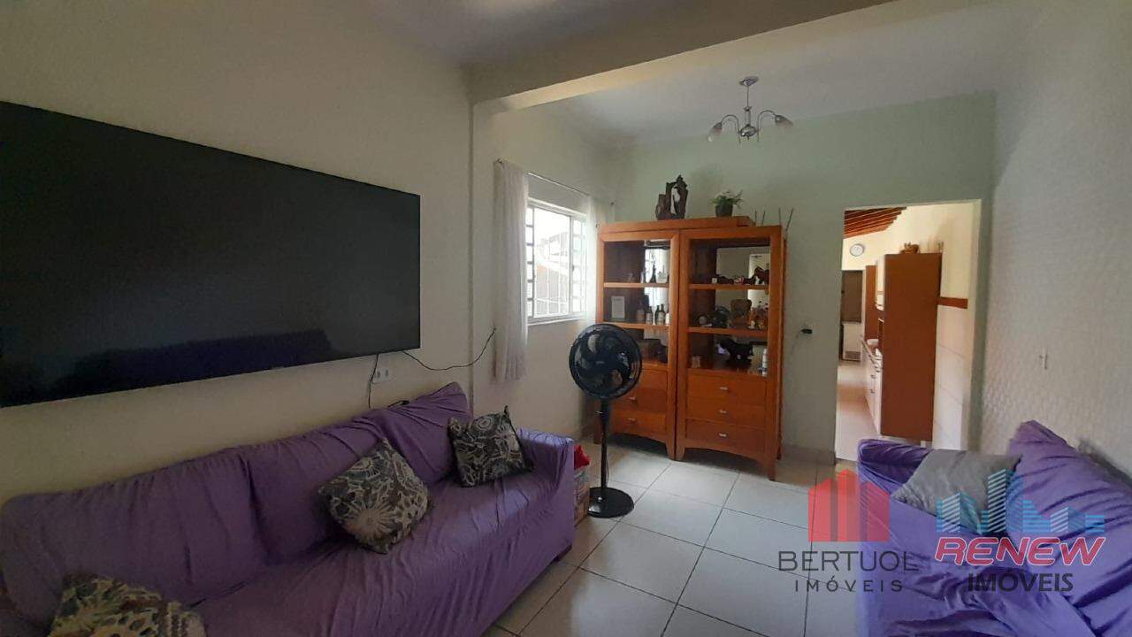 Casa à venda João XXIII em Vinhedo: 