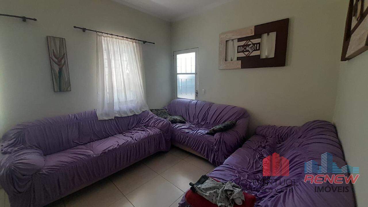 Casa à venda João XXIII em Vinhedo: 