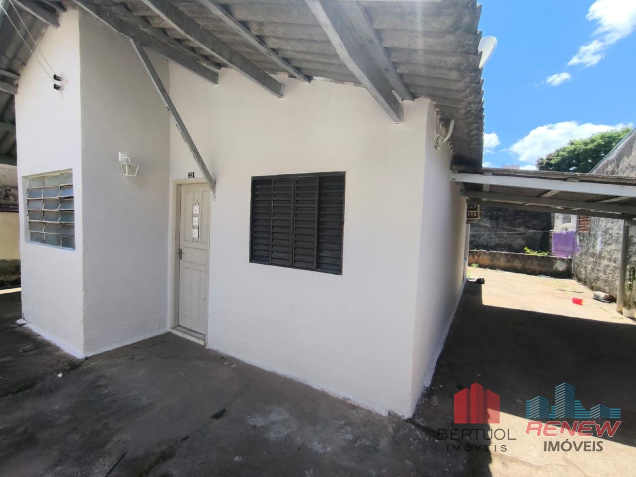 Casa à venda Jardim Bom Retiro em Valinhos: 