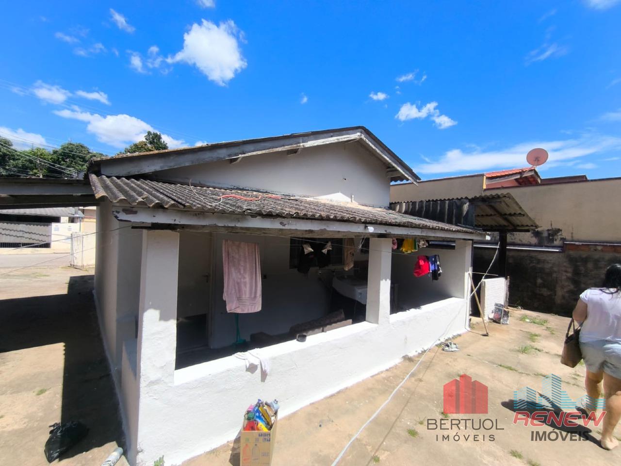 Casa à venda Jardim Bom Retiro em Valinhos: 